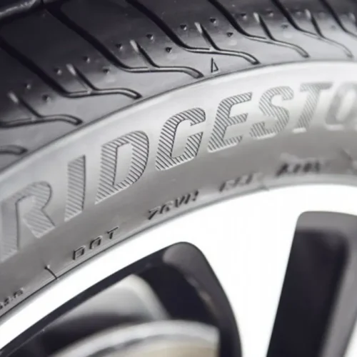 bridgestone